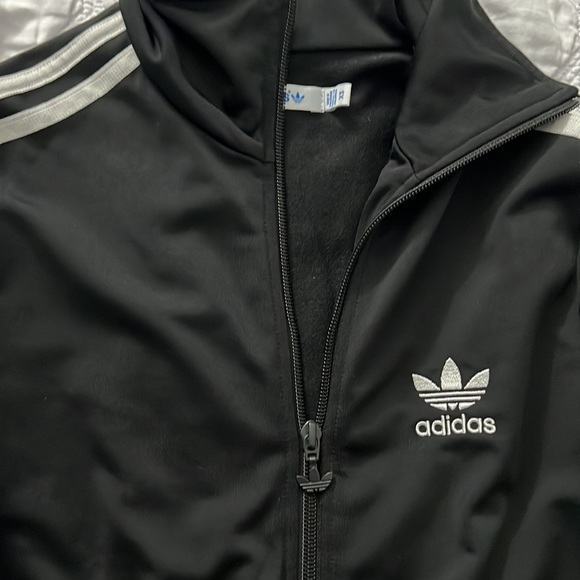 Adidas zip jacket - Picture 3 of 4